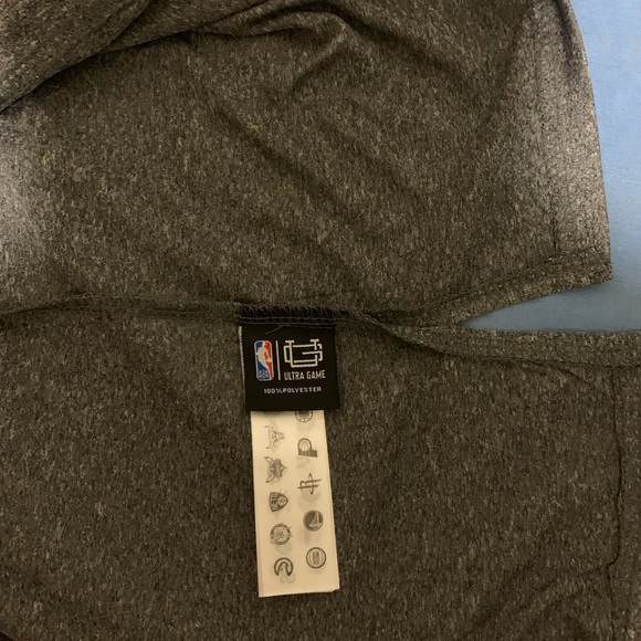 Pullover hoodie - Picture 5 of 5